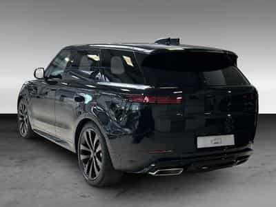 Land-Rover Range Rover Sport P460e PHEV Dynamic HSE AWD +Panoramaschiebedach+AHK (2026) - Photo 4
