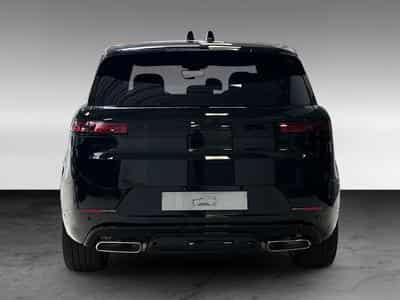 Land-Rover Range Rover Sport P460e PHEV Dynamic HSE AWD +Panoramaschiebedach+AHK (2026) - Photo 5