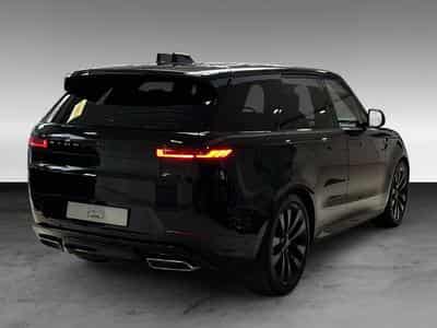 Land-Rover Range Rover Sport P460e PHEV Dynamic HSE AWD +Panoramaschiebedach+AHK (2026) - Foto 6