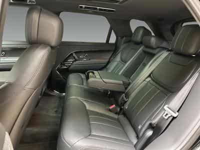 Land-Rover Range Rover Sport P460e PHEV Dynamic HSE AWD +Panoramaschiebedach+AHK (2026) - Foto 8