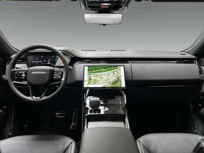 Land-Rover Range Rover Sport P460e PHEV Dynamic HSE AWD +Panoramaschiebedach+AHK (2026) - Foto 9