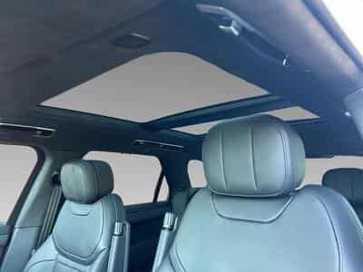 Land-Rover Range Rover Sport P550e PHEV Autobiography +AHK+KomfortPaket (2026) - Foto 11