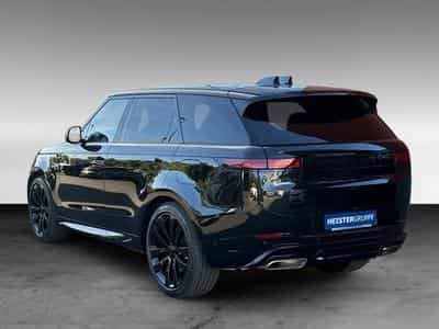 Land-Rover Range Rover Sport P550e PHEV Autobiography +AHK+KomfortPaket (2026) - Photo 4