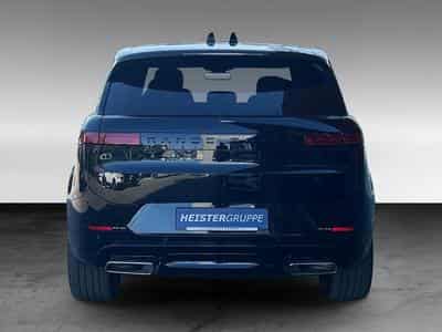 Land-Rover Range Rover Sport P550e PHEV Autobiography +AHK+KomfortPaket (2026) - Photo 5