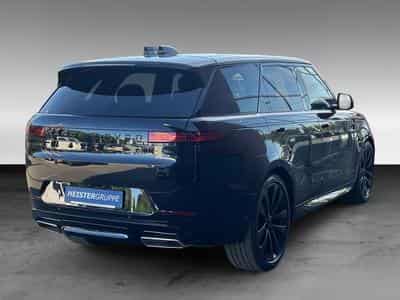 Land-Rover Range Rover Sport P550e PHEV Autobiography +AHK+KomfortPaket (2026) - Foto 5