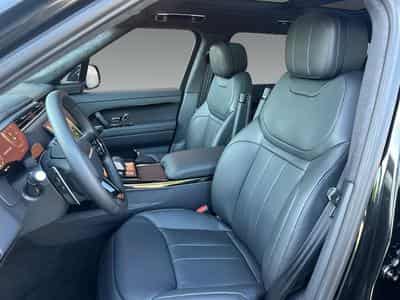 Land-Rover Range Rover Sport P550e PHEV Autobiography +AHK+KomfortPaket (2026) - Foto 6