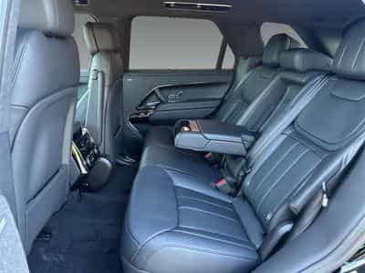 Land-Rover Range Rover Sport P550e PHEV Autobiography +AHK+KomfortPaket (2026) - Foto 7