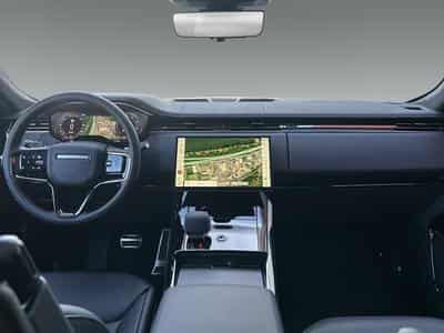 Land-Rover Range Rover Sport P550e PHEV Autobiography +AHK+KomfortPaket (2026) - Foto 8