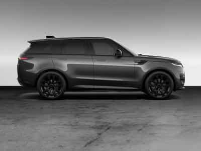 Land-Rover Range Rover Sport P460e PHEV Dynamic HSE +HeadUp+AHK (2026) - Photo 3