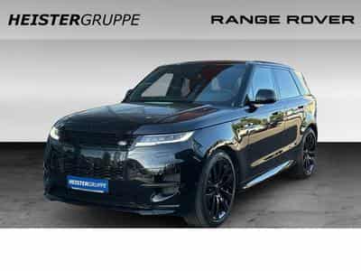 Land-Rover Range Rover Sport P460e PHEV Dynamic HSE +AHK+PanoramaSchiebedach (2026) - Foto 1