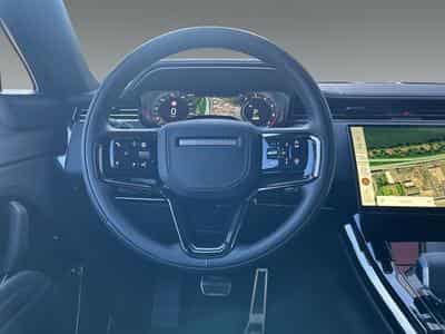 Land-Rover Range Rover Sport P460e PHEV Dynamic HSE +AHK+PanoramaSchiebedach (2026) - Foto 10