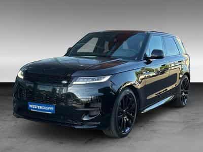 Land-Rover Range Rover Sport P460e PHEV Dynamic HSE +AHK+PanoramaSchiebedach (2026) - Photo 2