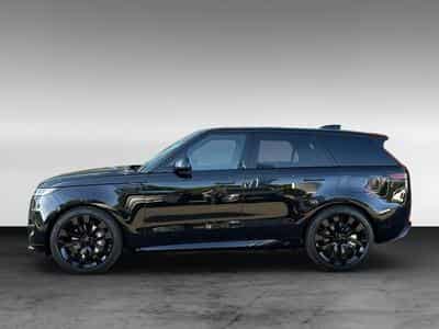Land-Rover Range Rover Sport P460e PHEV Dynamic HSE +AHK+PanoramaSchiebedach (2026) - Photo 3