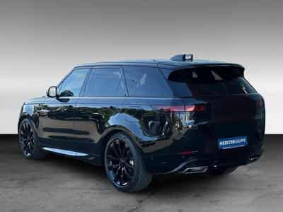 Land-Rover Range Rover Sport P460e PHEV Dynamic HSE +AHK+PanoramaSchiebedach (2026) - Photo 4