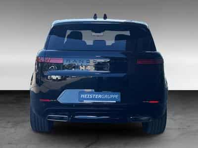 Land-Rover Range Rover Sport P460e PHEV Dynamic HSE +AHK+PanoramaSchiebedach (2026) - Photo 5