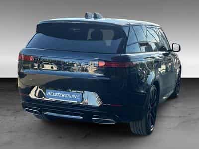 Land-Rover Range Rover Sport P460e PHEV Dynamic HSE +AHK+PanoramaSchiebedach (2026) - Foto 6