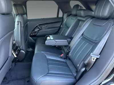 Land-Rover Range Rover Sport P460e PHEV Dynamic HSE +AHK+PanoramaSchiebedach (2026) - Foto 8