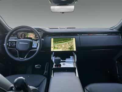 Land-Rover Range Rover Sport P460e PHEV Dynamic HSE +AHK+PanoramaSchiebedach (2026) - Foto 9