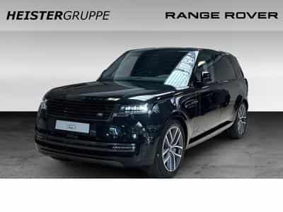Land-Rover Range Rover P530 LWB HSE +Panoramaschiebedach (2026) - Photo 1