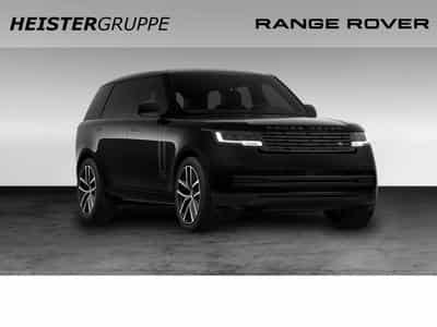 Land-Rover Range Rover P530 LWB Autobiography +KühlfachPlus+Standheizung (2026) - Photo 1