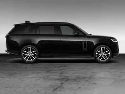 Land-Rover Range Rover P530 LWB Autobiography +KühlfachPlus+Standheizung (2026) - Photo 3