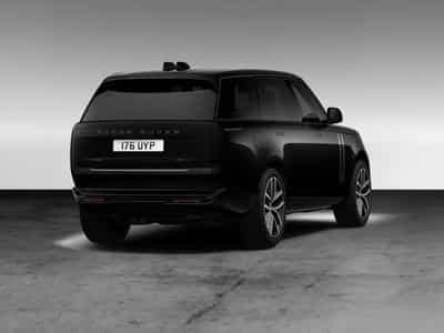 Land-Rover Range Rover P530 LWB Autobiography +KühlfachPlus+Standheizung (2026) - Photo 4