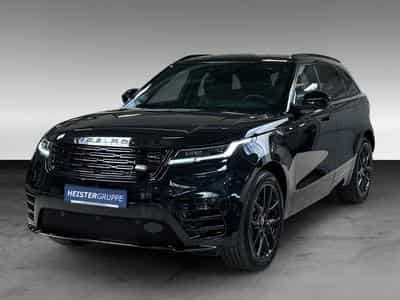Land-Rover Range Rover Velar 3.0 D300 Dynamic SE +ACC+Panoramaschiebedach (2026) - Photo 2