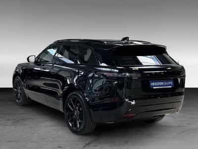 Land-Rover Range Rover Velar 3.0 D300 Dynamic SE +ACC+Panoramaschiebedach (2026) - Photo 4