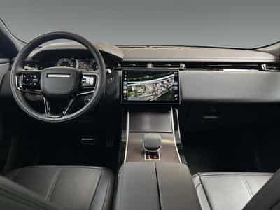 Land-Rover Range Rover Velar 3.0 D300 Dynamic SE +ACC+Panoramaschiebedach (2026) - Foto 9