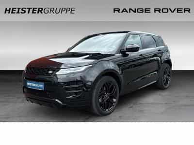 Land-Rover Range Rover Evoque P300e R-Dynamic SE +Panoramadach (2022) - Foto 1