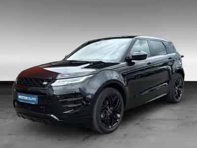 Land-Rover Range Rover Evoque P300e R-Dynamic SE +Panoramadach (2022) - Photo 2