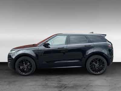 Land-Rover Range Rover Evoque P300e R-Dynamic SE +Panoramadach (2022) - Photo 3