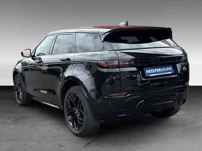 Land-Rover Range Rover Evoque P300e R-Dynamic SE +Panoramadach (2022) - Photo 4
