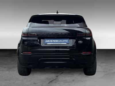 Land-Rover Range Rover Evoque P300e R-Dynamic SE +Panoramadach (2022) - Photo 5
