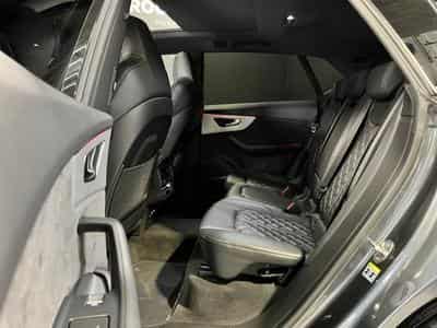 Audi SQ8 4.0 TDI Quattro/Matrix PANO/B&O/23/360°/HUD/AHK/ADAPTATIVE C (2021) - Foto 11