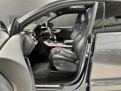 Audi SQ8 4.0 TDI Quattro/Matrix PANO/B&O/23/360°/HUD/AHK/ADAPTATIVE C (2021) - Foto 14