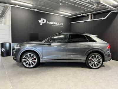 Audi SQ8 4.0 TDI Quattro/Matrix PANO/B&O/23/360°/HUD/AHK/ADAPTATIVE C (2021) - Foto 3