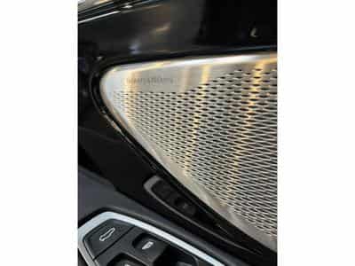 Aston-Martin DB12 COUPE/V8/BLACK ON BLACK/ B&W/360°/SEAT VENT/ (2025) - Foto 11
