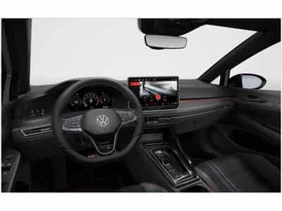 VW Golf GTI Edition 50 2.0 TSI 325 cv Boîte à double embrayage 7 vit (2026) - Photo 1