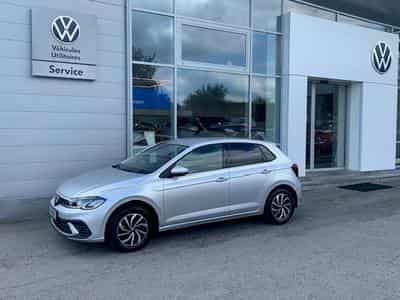 VW Polo LIFE 1.0 95CV 5VITESSES (2025) - Photo 1