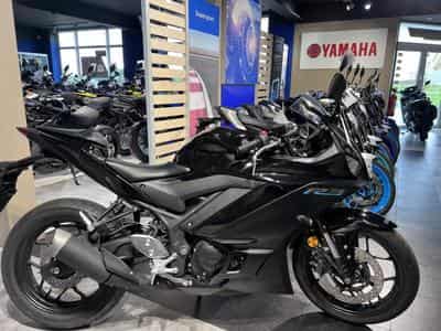 Yamaha YZF-R3 (2026) - Photo 1