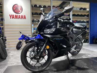 Yamaha YZF-R3 (2026) - Photo 2