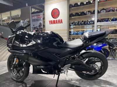 Yamaha YZF-R3 (2026) - Photo 5