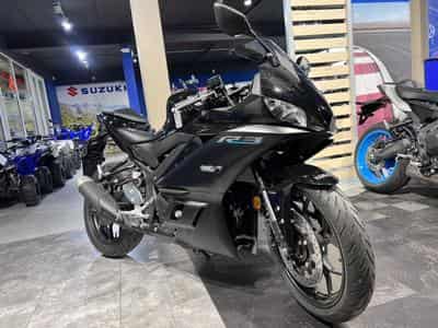 Yamaha YZF-R3 (2026) - Photo 7