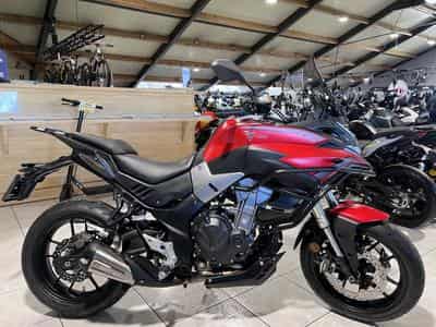 Voge 500ds (2023) - Photo 1
