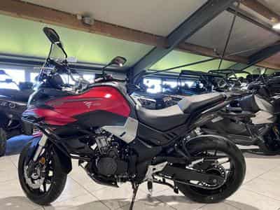 Voge 500ds (2023) - Photo 4