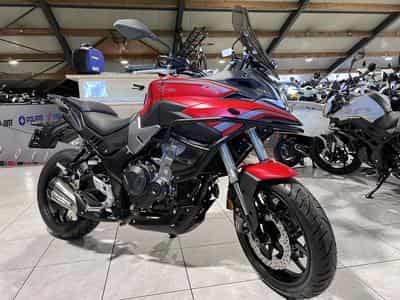 Voge 500ds (2023) - Photo 8