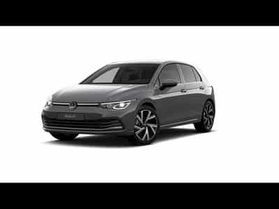 VW Golf Style 1.5 TSI 130 CV BVM6 *BERGAMO* MASSAGE* CARPLAY * (2024) - Photo 1