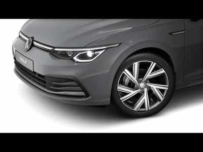 VW Golf Style 1.5 TSI 130 CV BVM6 *BERGAMO* MASSAGE* CARPLAY * (2024) - Photo 11