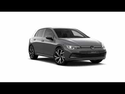 VW Golf Style 1.5 TSI 130 CV BVM6 *BERGAMO* MASSAGE* CARPLAY * (2024) - Photo 4